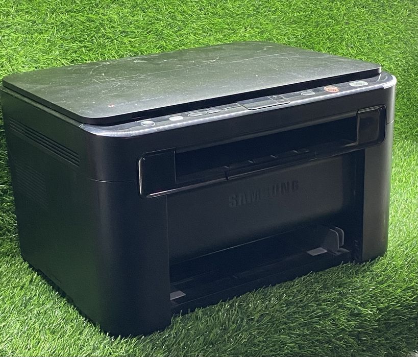 Принтер сканер Samsung SCX 3205 / Самсунг