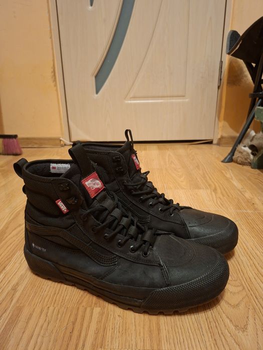 Ghete Vans Gore-Tex MTE-3 marimea 46