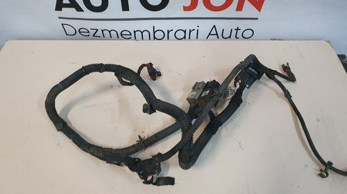 Relee electroventilatoare cu cablaj inclus OPEL ZAFIRA B (A05) [ 2005 - 2015 ] OEM  10856030 / 108 560 30