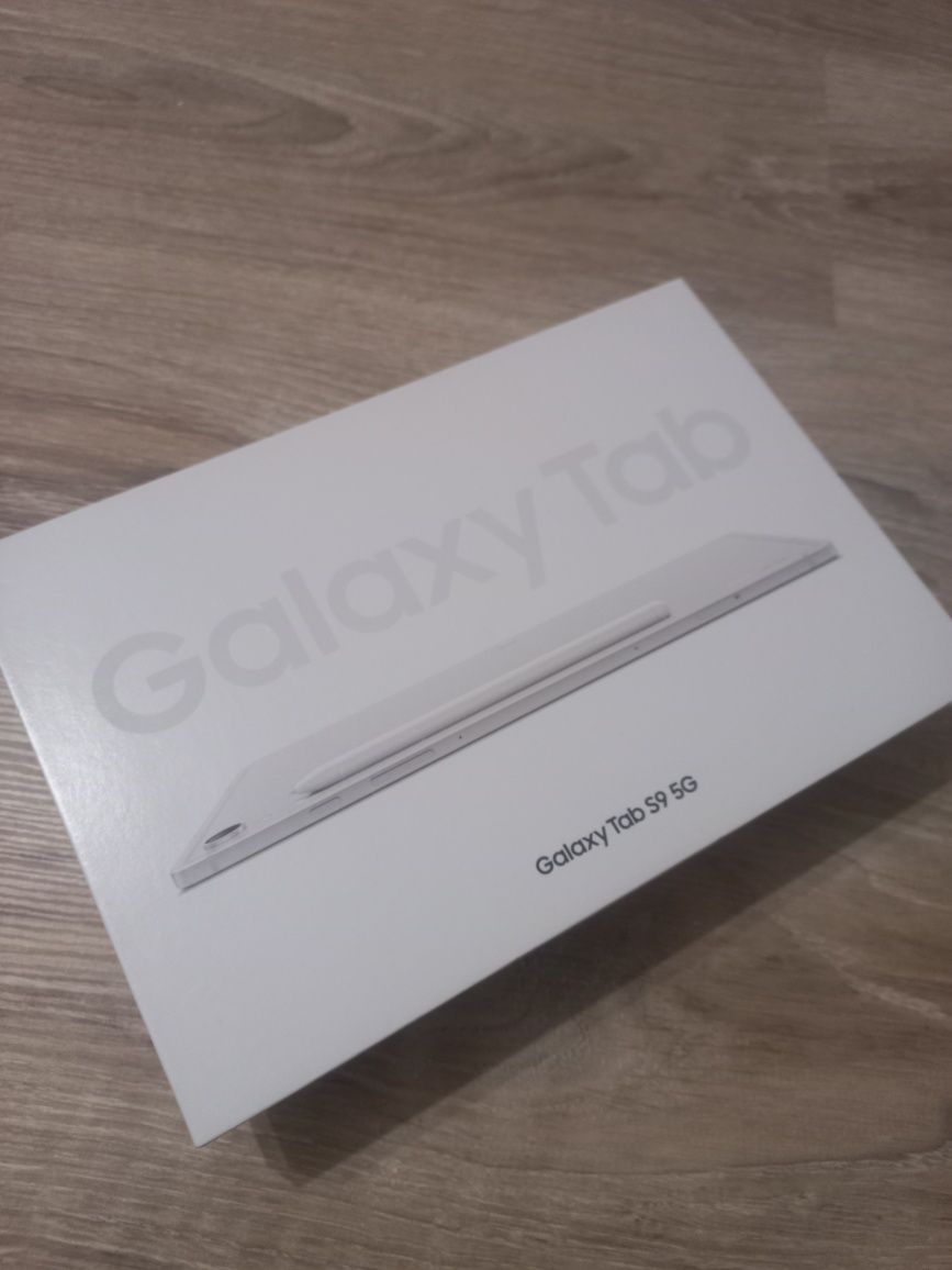 Samsung tab S9 планшет