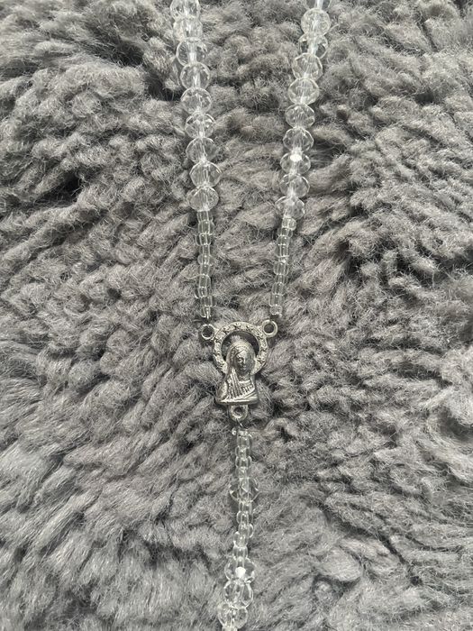 lantisor cu cruce (matanii)