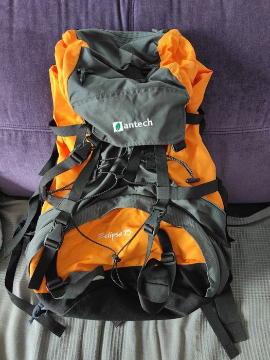 Rucsac Antech Eclipse 75L