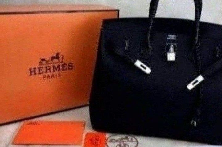 Geanta 40 cm L +papuci,diverse nuanțe,saculet, etichetă