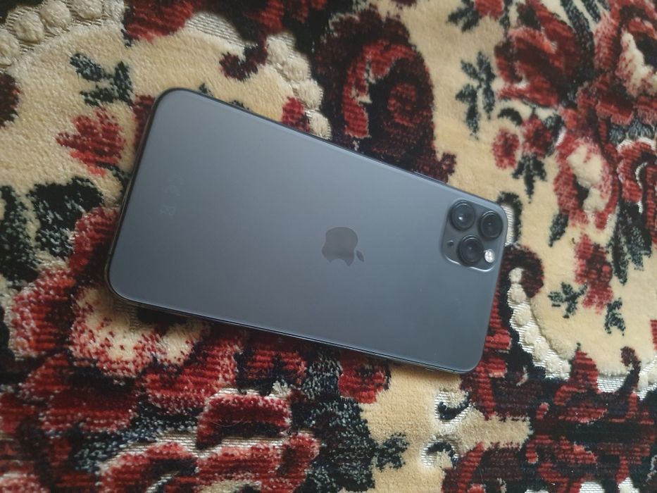 Iphone 11 pro max 64 gb Doar predare personala