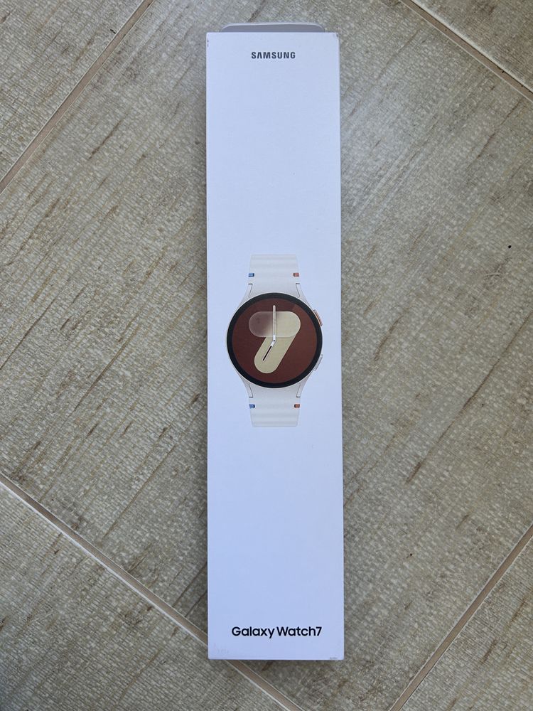 Samsung Galaxy Watch 7