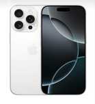 iPhone 16 Pro 256 GB – ca nou, baterie 100%, cutie + accesorii