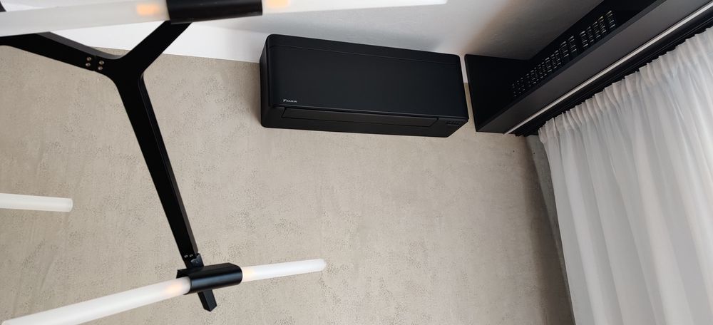 Instalare Montaj Aer condiționat clima AC