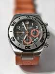 Hamilton Khaki Navy Sub Auto Chrono