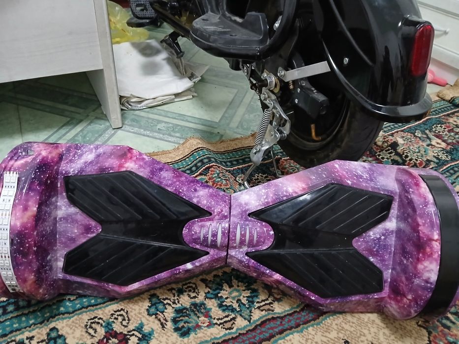 Продам  Гидраскутер