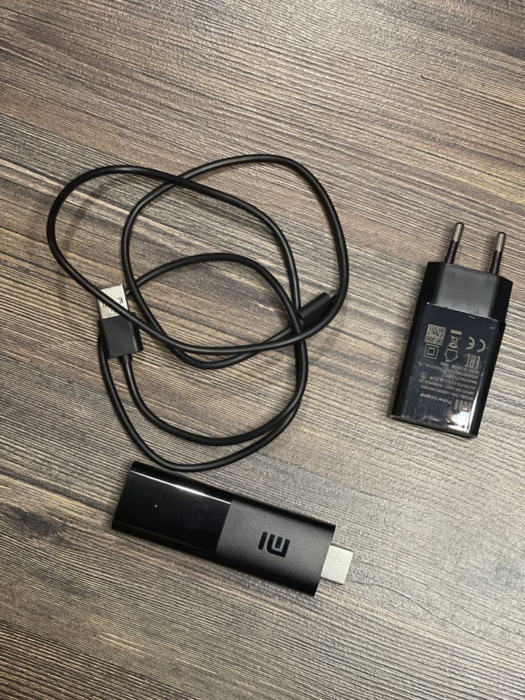 Xiaomi Mi TV Stick