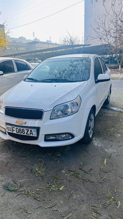 Продаю свою Машину