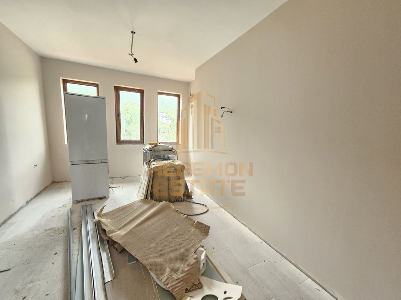 Продава се Четиристаен апартамент в Балчик - 209 кв.м за 1242 €/кв.м - Снимка #8