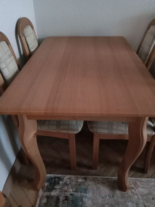 Продам раскладной стол