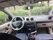 Vând Ford Fiesta 1.4 Tdi