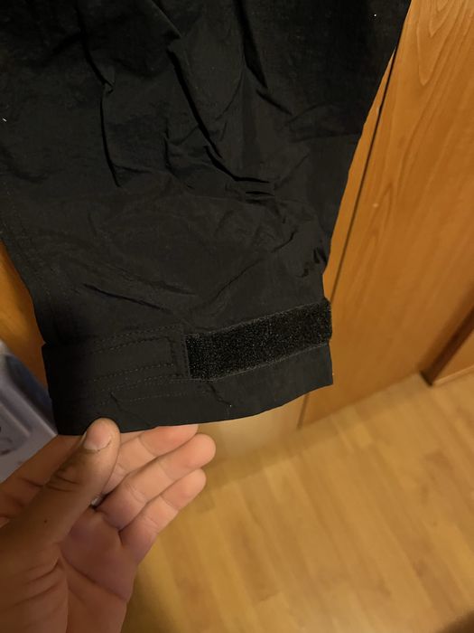 Pantaloni Jack Wolfskin
