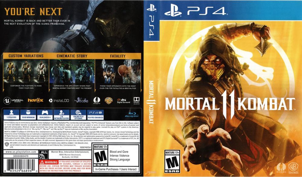 Playstation 4 va 5ga oyin yozamiz gold  hen  15 ming  donasi