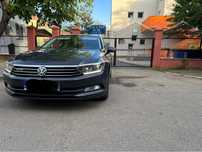 Vand Passat B8 2016 2.0 190CP 4Motion