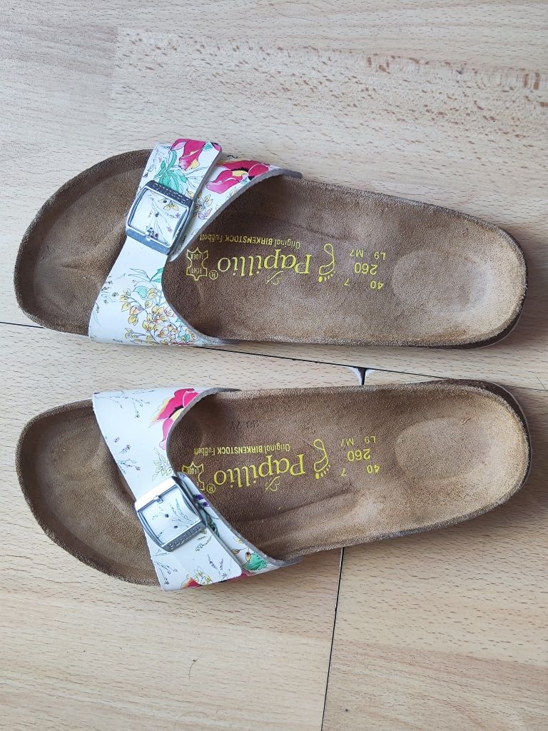 Birkenstock сандали, дамски, два модела