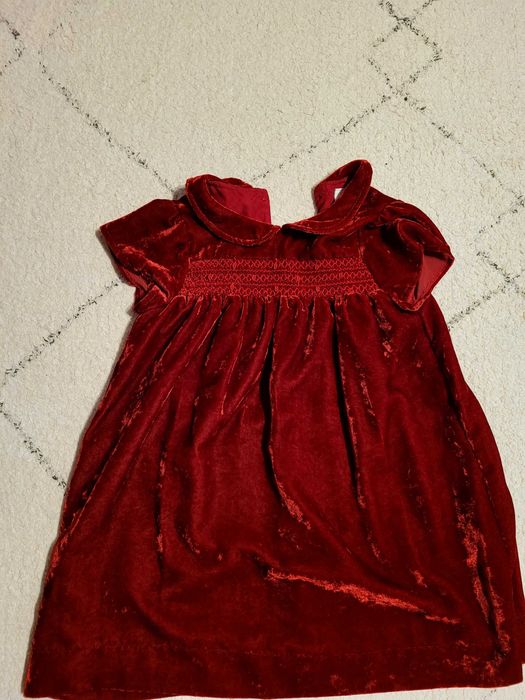 Rochita Next Signature, 116 cm