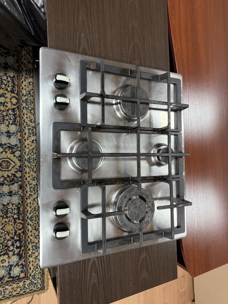 Варочная панель Hotpoint Ariston