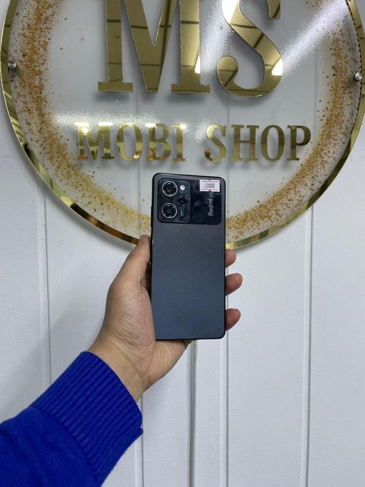 ГАРАНТИЯ ! Смартфон Poco X5 Pro 5G 256/8гб Телефон Поко Про