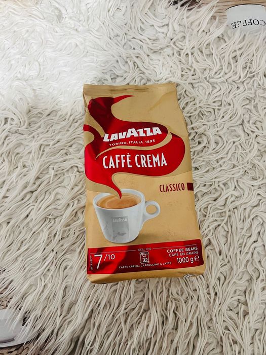 Cafea Lavazza 2 kg