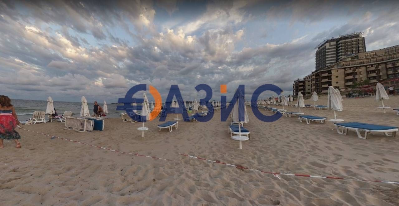 Продава се Двустаен апартамент в к.к. Слънчев бряг - 57 кв.м за 1113 €/кв.м - Снимка #14
