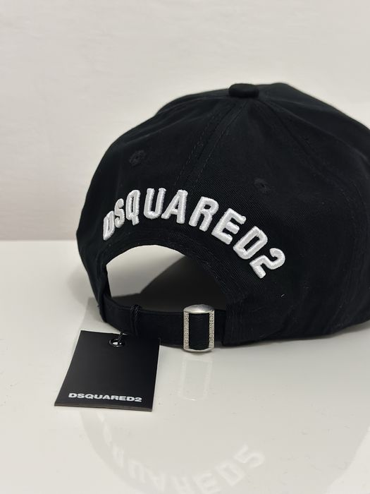 Sepci Dsquared2 new model