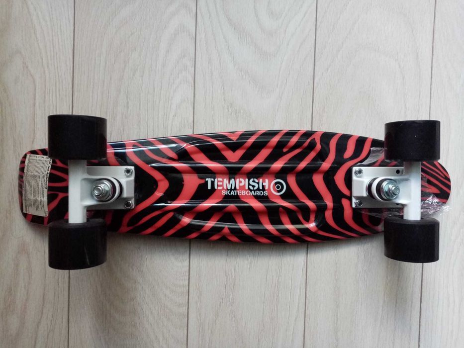 Skateboard Tempish