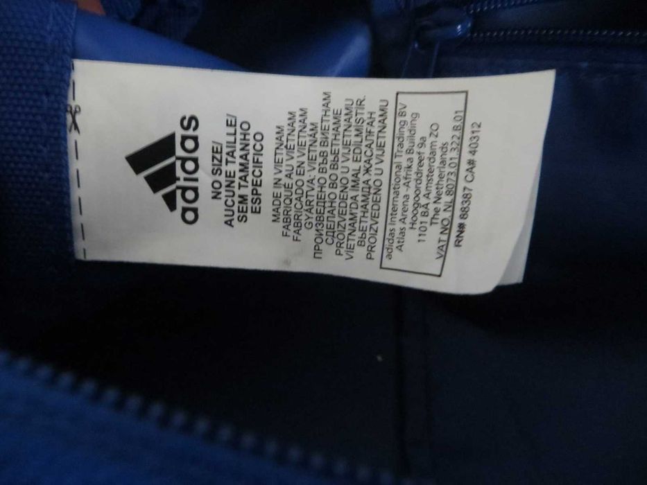 Спортен сак Adidas и Columbia 300 туристическа  раница Lowe Alpine