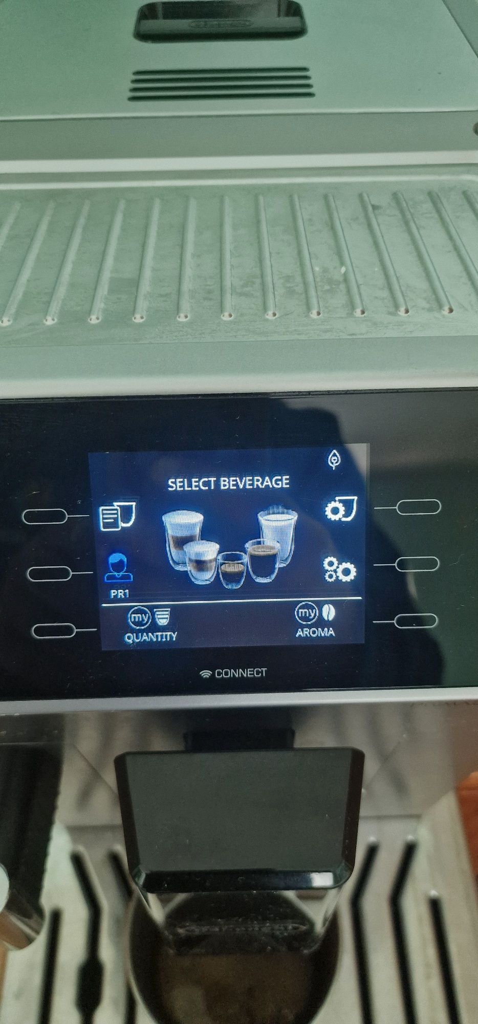 Кафемашина Delonghi Primadona class