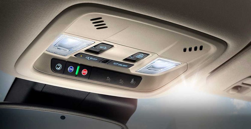 Malibu XL nasiya va rassrochka