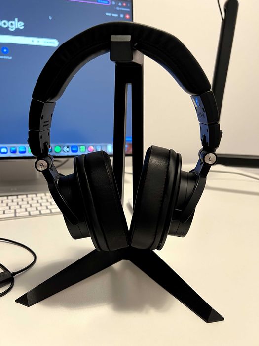 Casti Audio-Technica ATH-M50xBT2 Negru