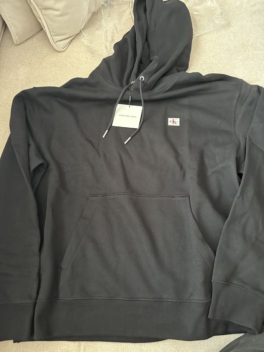 Hanorac Calvin Klein marimea L