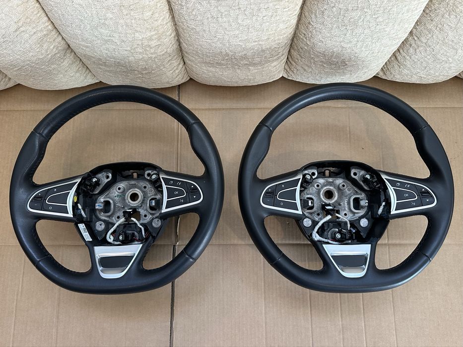 Volan Renault Kadjar, Scenic, Talisman, Koleos