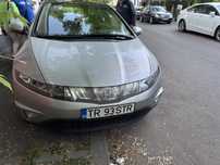 Honda civic 2.2 cdti diesel