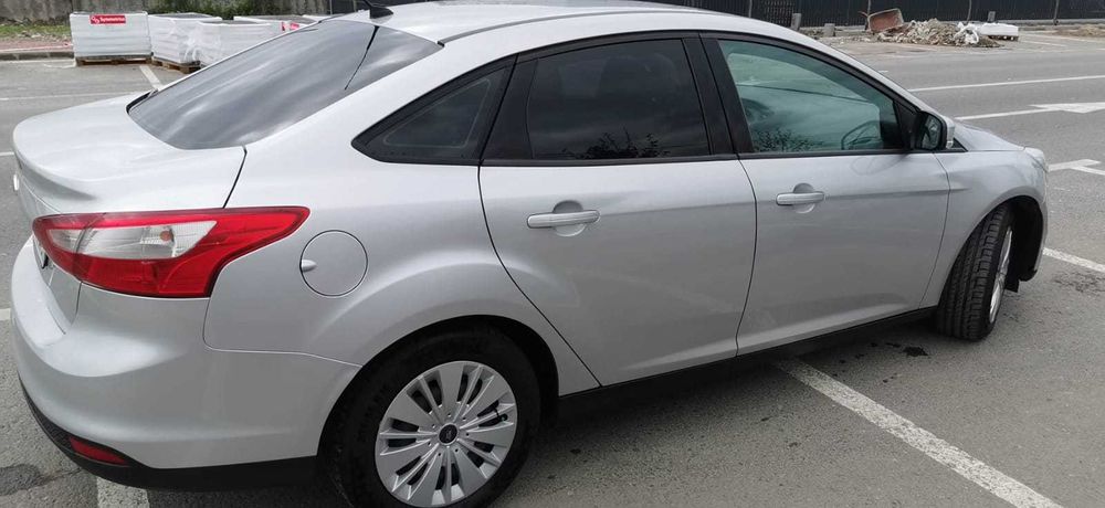 FORD FOCUS 1.6 diesel 2014/170.000km