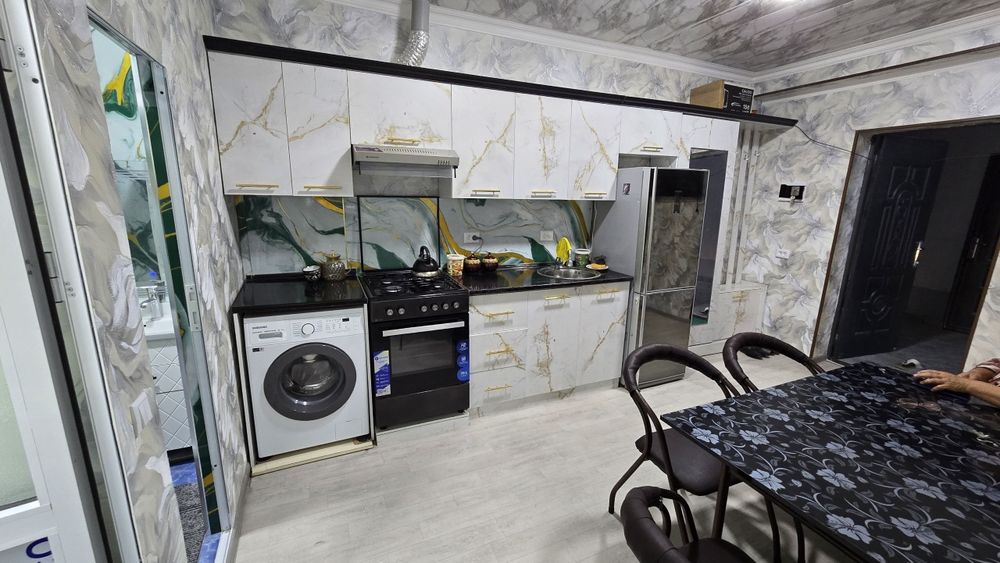 2 xonali 7 mkr oilaga ijaraga beriladi