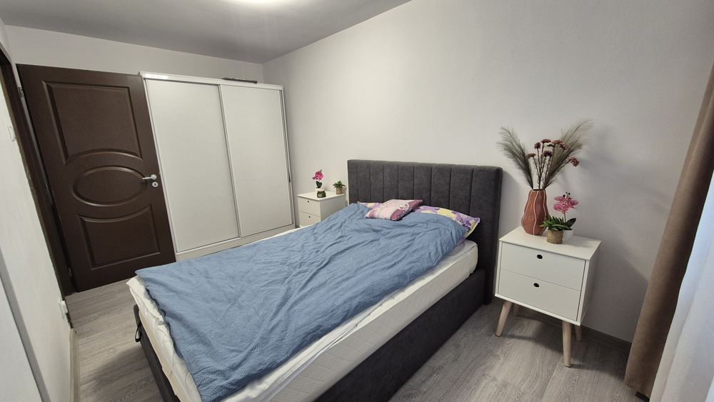 Apartament 2 camere, decomandat, recent renovat, Balcescu