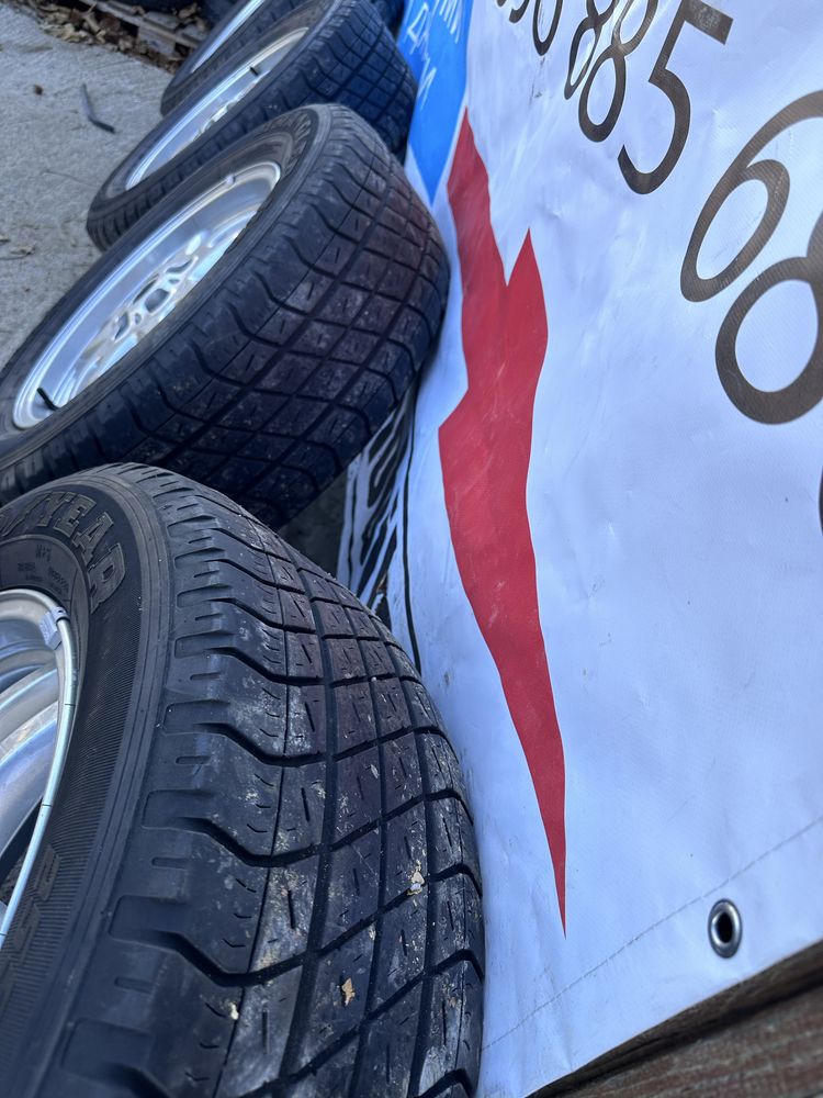 18 5х120 джанти 18 5х120 джанти