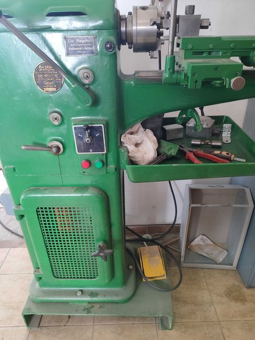 Utilaje prelucrare lemn