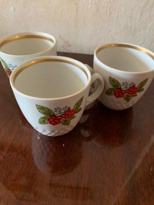 Продам стаканы СССР новые