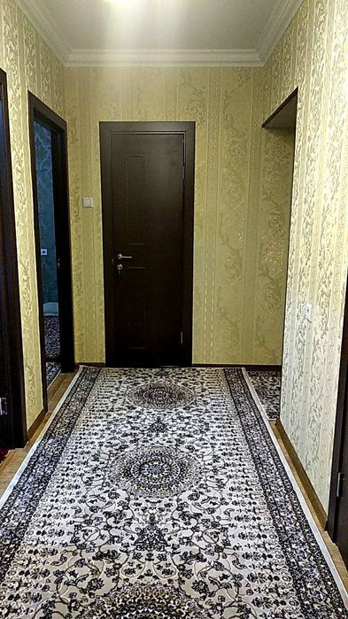 Сотиладиган хонадон 3+1