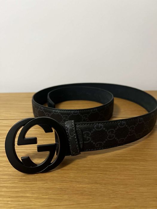 Curea Gucci black