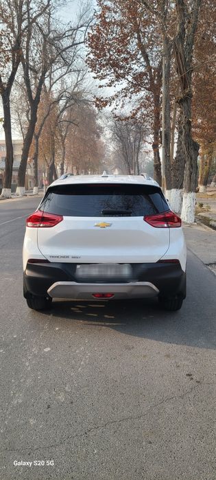 Треккер пример хитой зборка. Пробег 70.000км