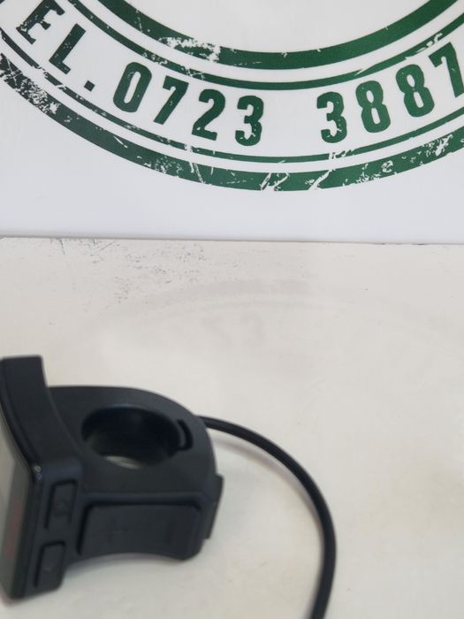 Display bicicleta electrica Brose Allround Marquart, nou, fact garanti