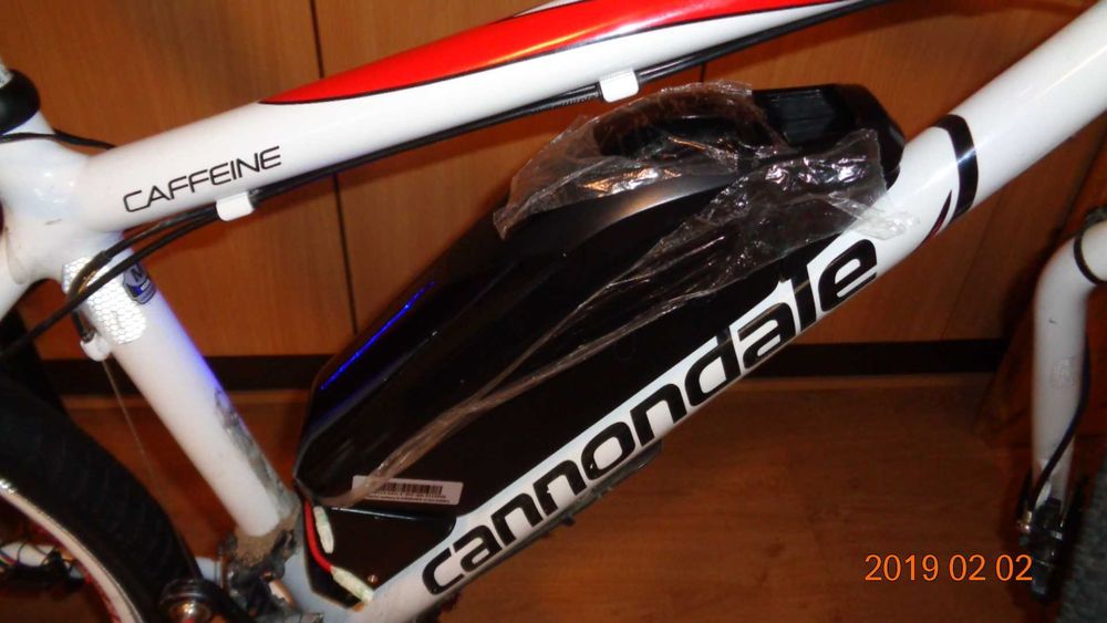 Oferta bicicleta electrica noua(kit de modificare)