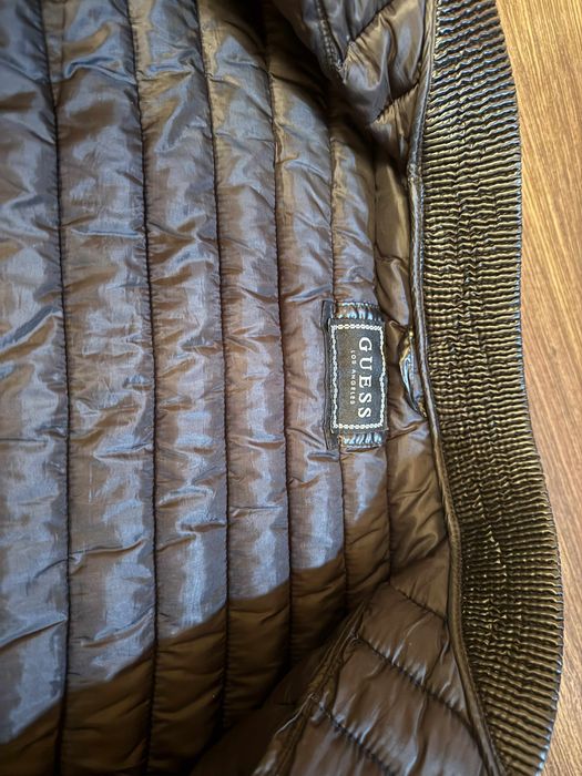 Дамски якета Guess