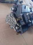 Turbosuflanta Renault mascott