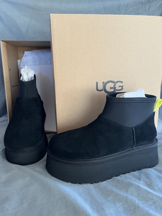 UGG Classic Mini Dipper